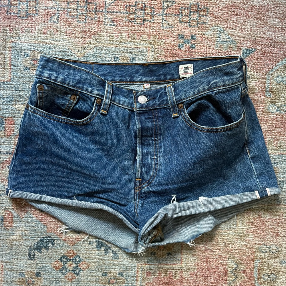 Levi’s Wedgie Short